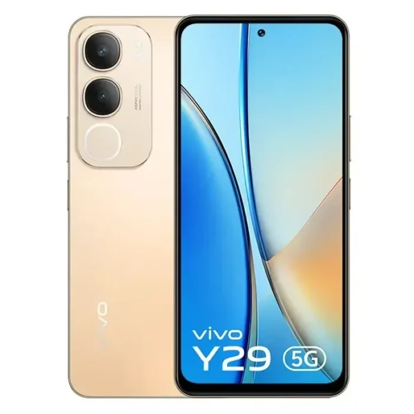 Vivo Y29 5G
