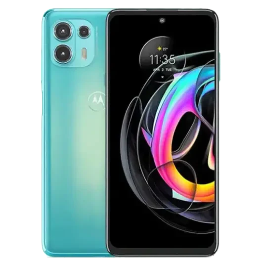 Motorola Edge 20 Fusion