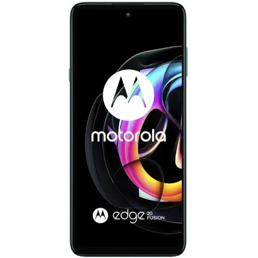 Motorola Edge 20 Fusion
