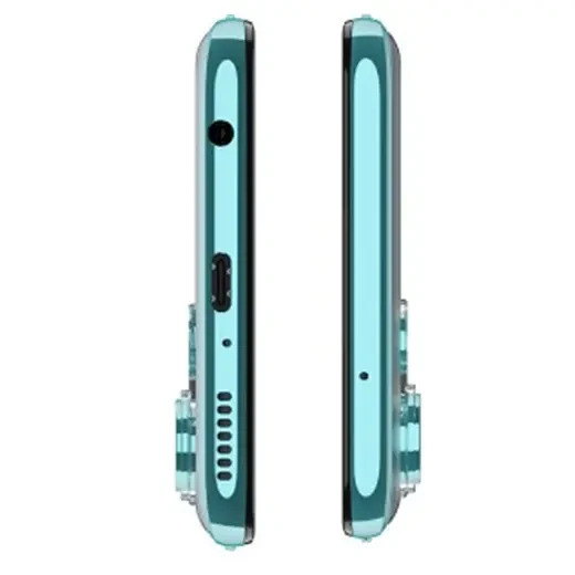 Motorola Edge 20 Fusion