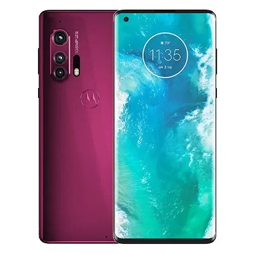 Motorola Edge Plus