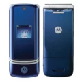 Motorola KRZR K1