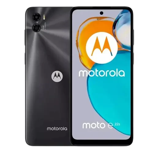 Motorola Moto E22s