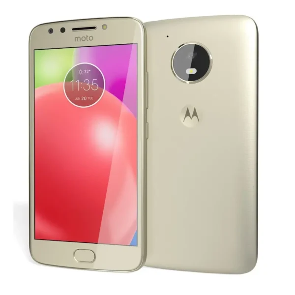 Motorola Moto E4 Plus