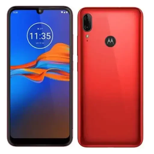 Motorola Moto E6 Plus