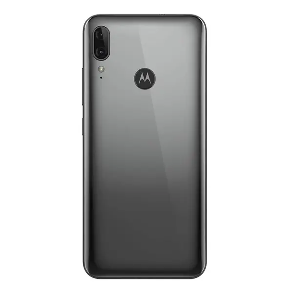 Motorola Moto E6 Plus