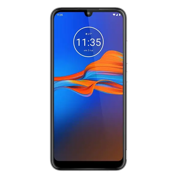 Motorola Moto E6 Plus