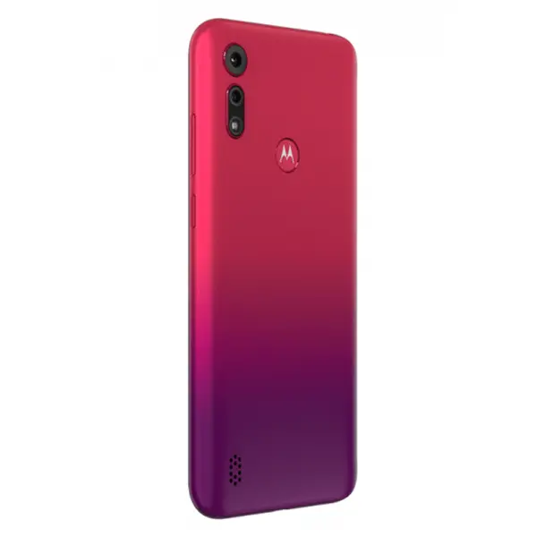 Motorola Moto E6s (2020)