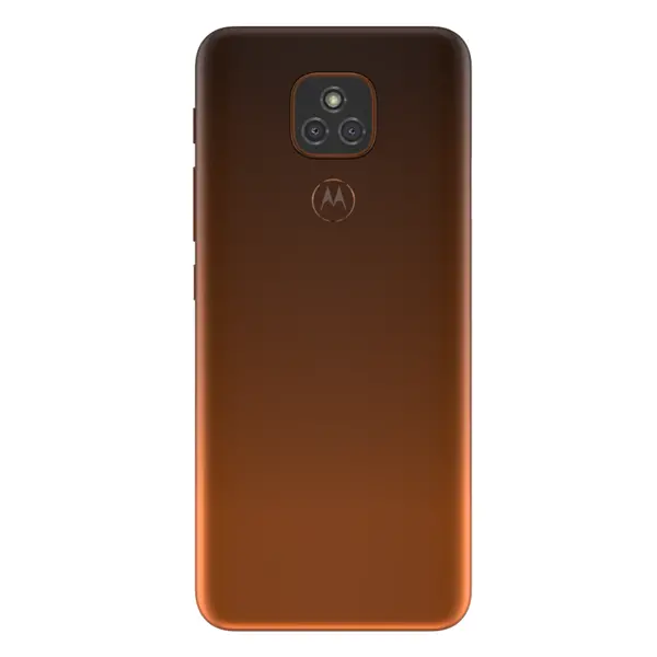 Motorola Moto E7 Plus