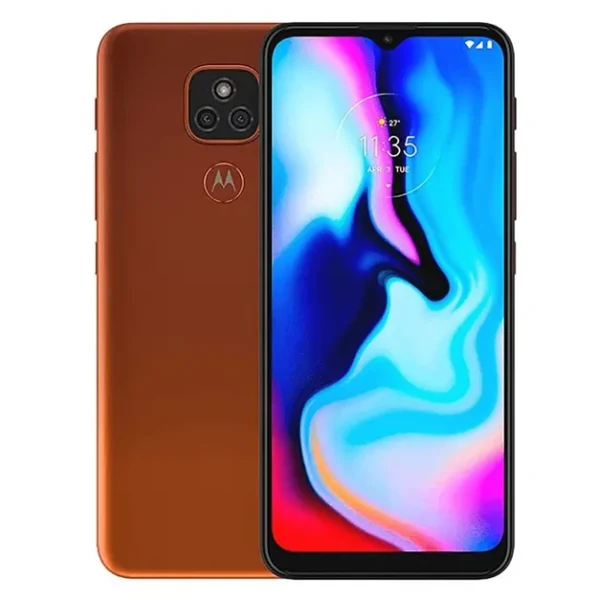 Motorola Moto E7 Plus