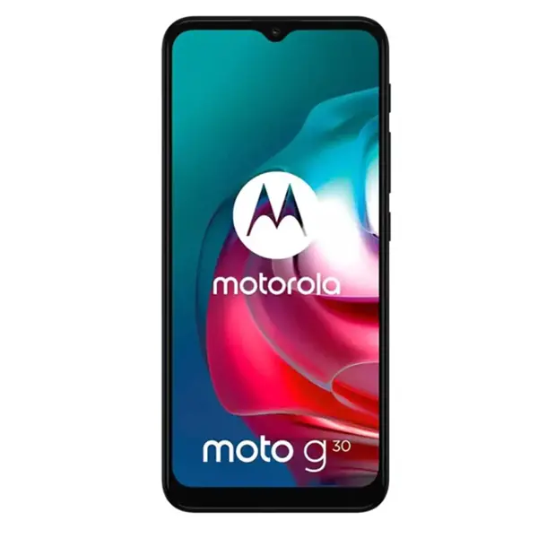 Motorola Moto G30