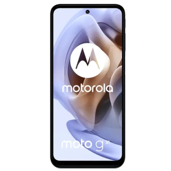 Motorola Moto G31