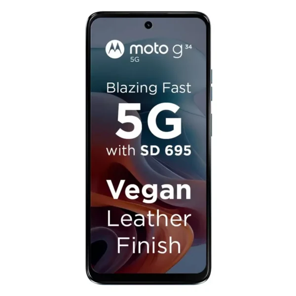Motorola Moto G34