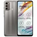 Motorola Moto G40 Fusion (6GB/128GB)