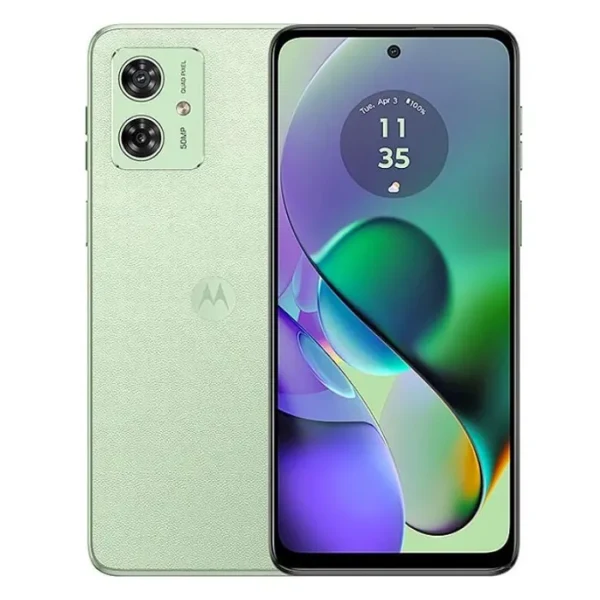 Motorola Moto G55