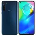 Motorola Moto G8 Power