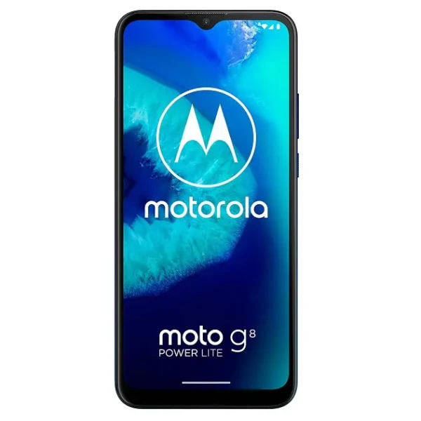 Motorola Moto G8 Power Lite