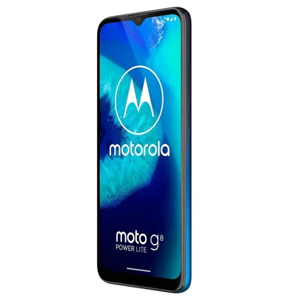 Motorola Moto G8 Power Lite