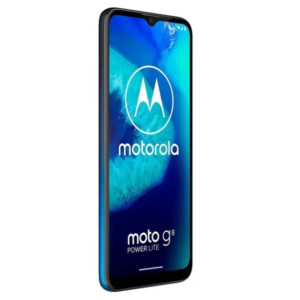 Motorola Moto G8 Power Lite