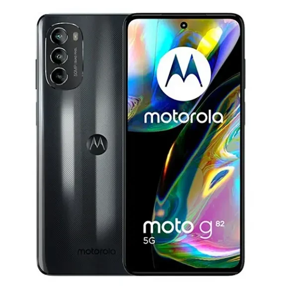 Motorola Moto G82