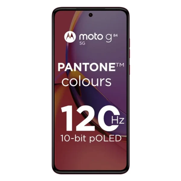 Motorola Moto G84