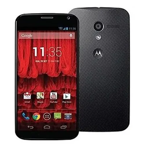 Motorola Moto X