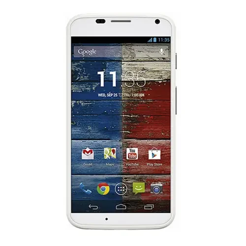 Motorola Moto X