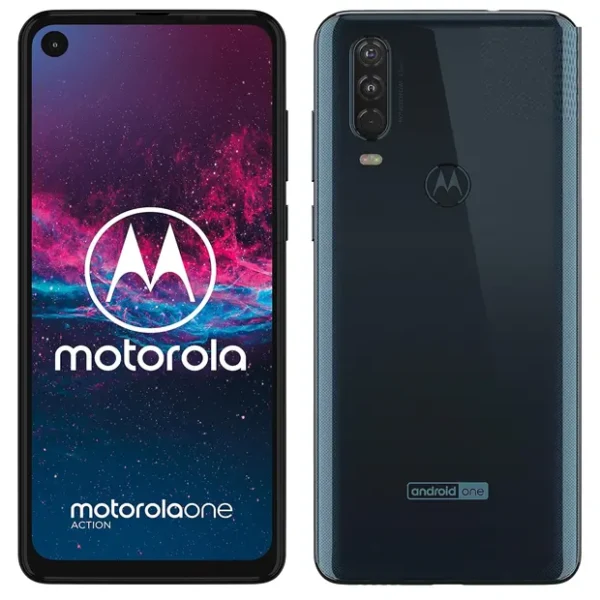 Motorola One Action