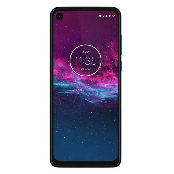 Motorola One Action