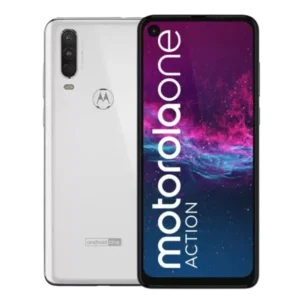 Motorola One Action