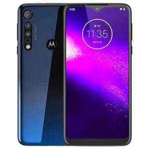 Motorola G8 Plus