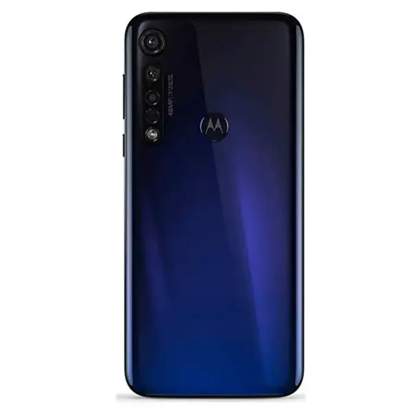 Motorola One Vision