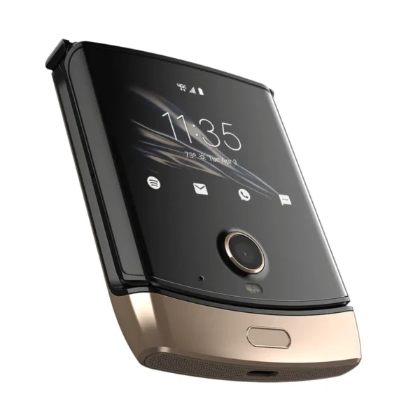 Motorola Razr 2019