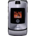 Motorola RAZR V3i