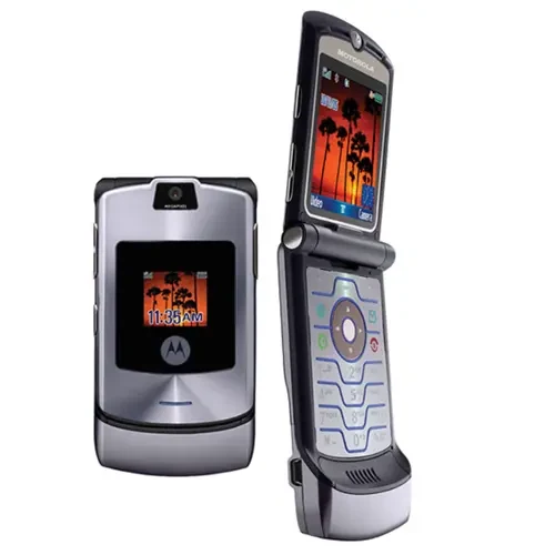 Motorola RAZR V3i