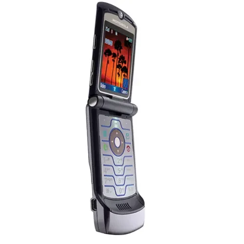 Motorola RAZR V3i