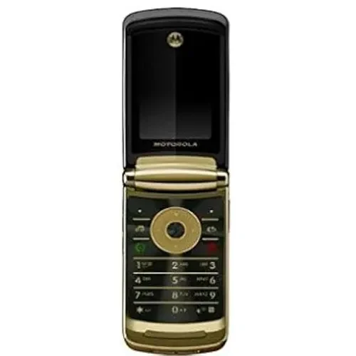 Motorola RAZR2 V8