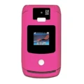 Motorola V3x