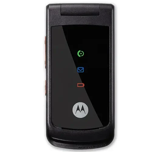 Motorola W270