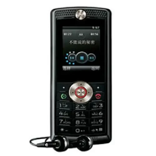 Motorola W388