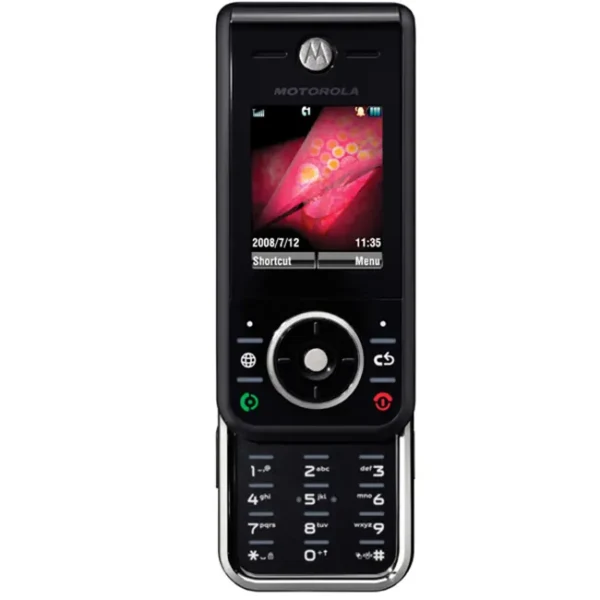 Motorola ZN200