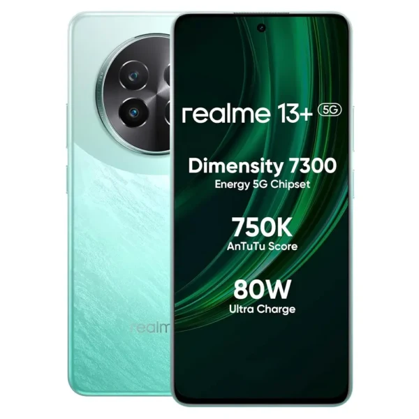 Realme 13 Plus