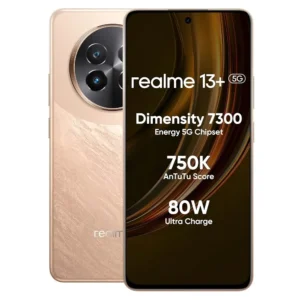 Realme 13 Plus
