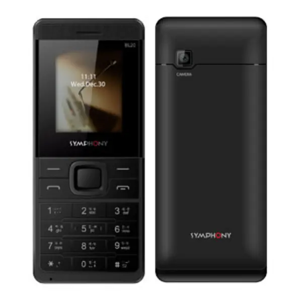 Symphony L56i
