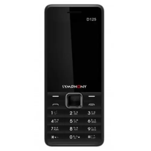 Symphony D125