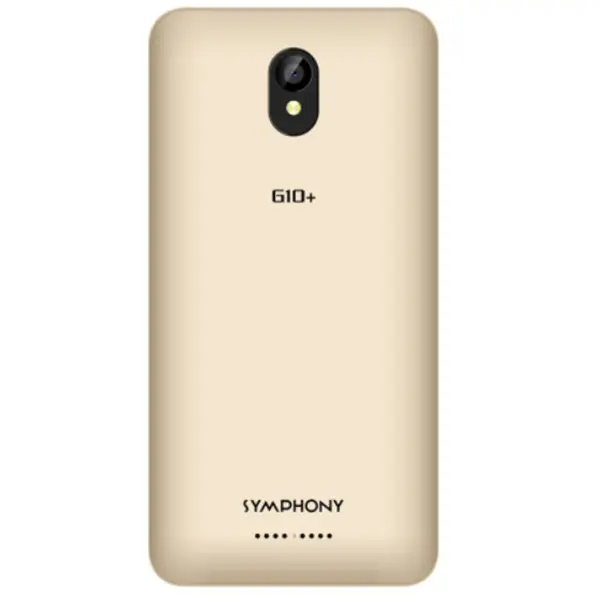 Symphony G10