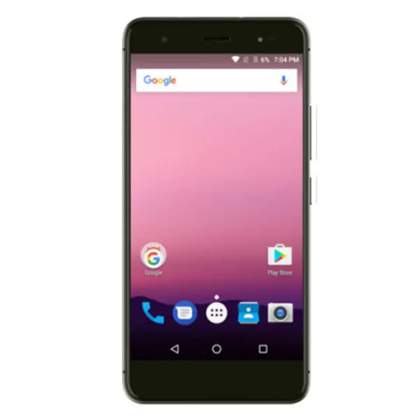 Symphony P9