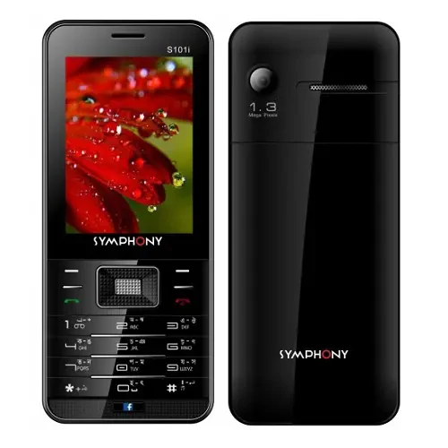 Symphony W71