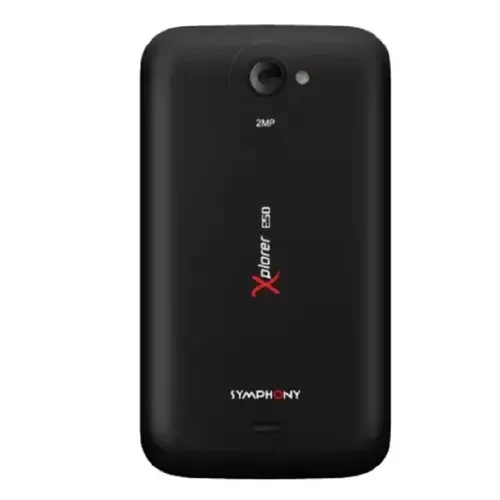 Symphony Xplorer E50