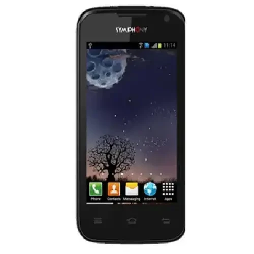 Symphony Xplorer E50